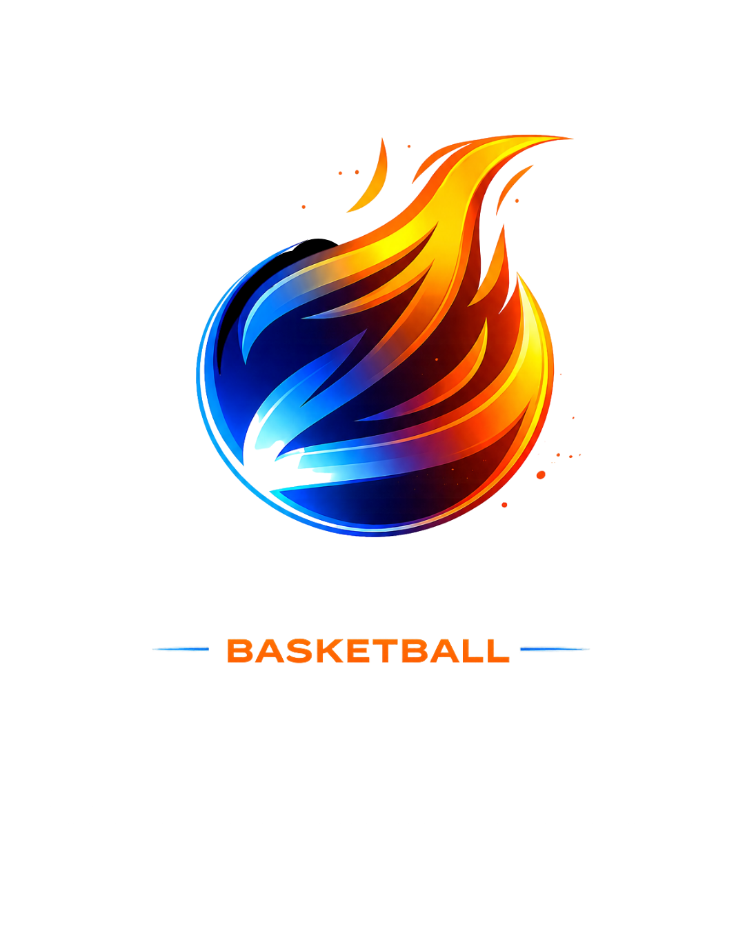 In The Zone Basketball
