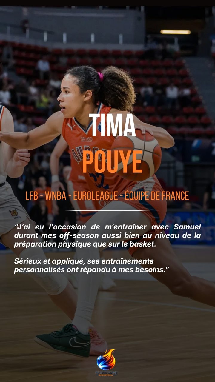 Témoignage de Tima Pouye